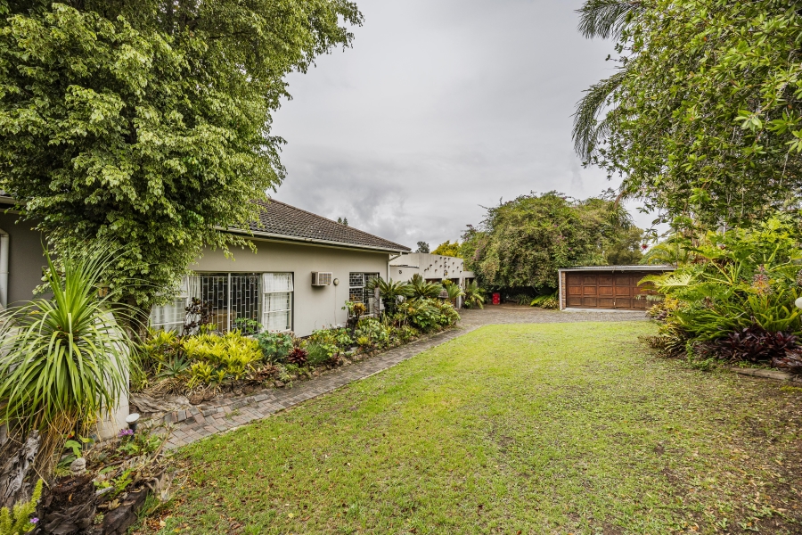 4 Bedroom Property for Sale in Headlands Eastern Cape